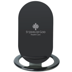 Wireless Charger Pad Stand