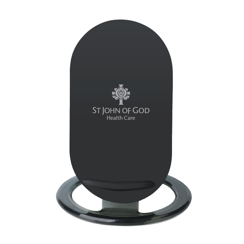 Wireless Charger Pad Stand
