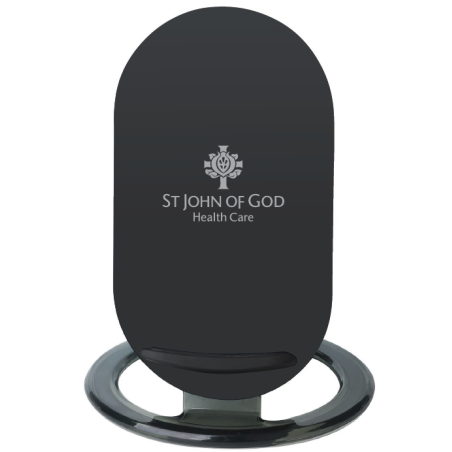 Wireless Charger Pad Stand