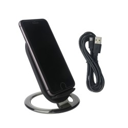 Wireless Charger Pad Stand