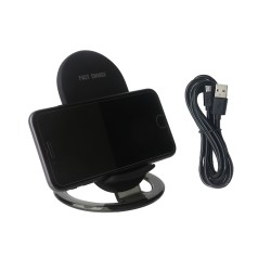 Wireless Charger Pad Stand