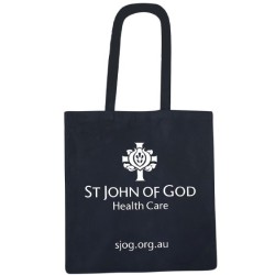 Recycled Cotton Tote Bag