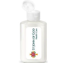 30ml Hand Sanitiser Gel