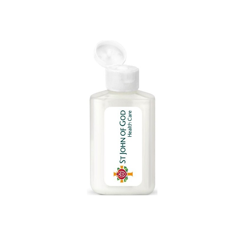 30ml Hand Sanitiser Gel