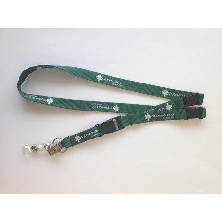 Lanyard
