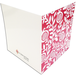 Card & Envelope Pack