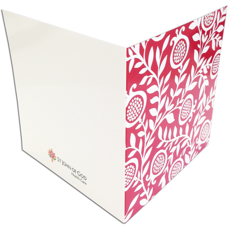 Card & Envelope Pack