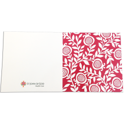Card & Envelope Pack