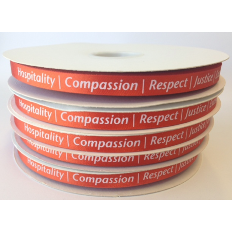 Printed Ribbon