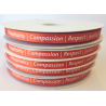 Printed Ribbon